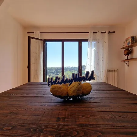 Appartement Baite By World