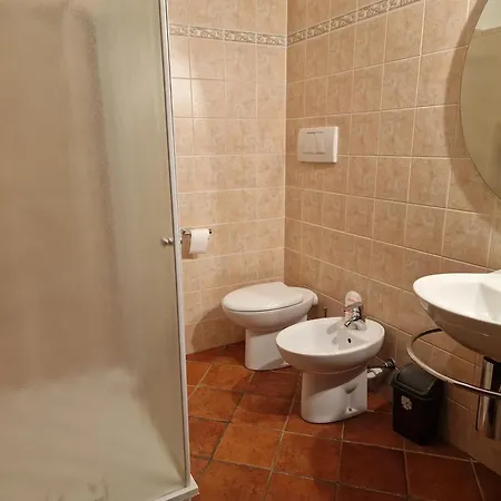 Baite By World Apartmán Imperia