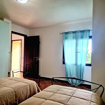 Apartmán Baite By World