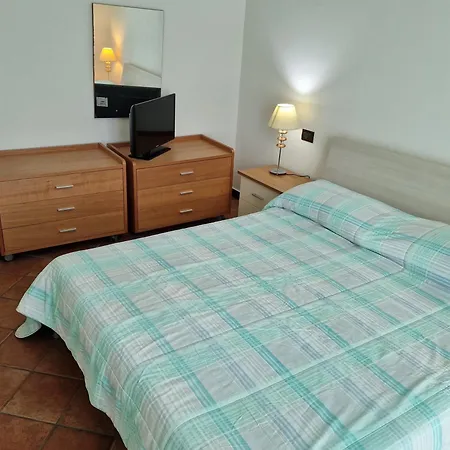 Apartmán Baite By World *