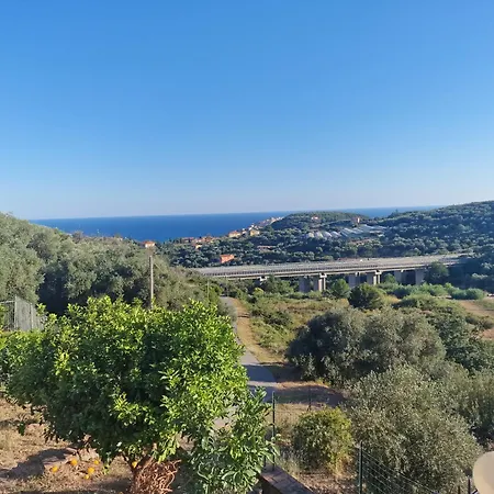 Appartement Baite By World Imperia
